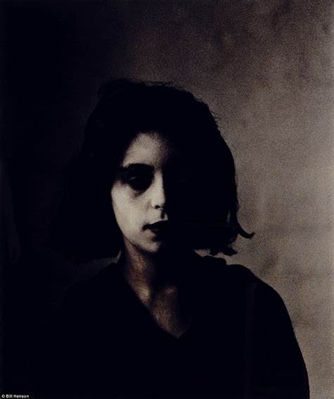 vintage nude teen|NAKED YOUTH: THE PHOTOGRAPHY OF BILL HENSON